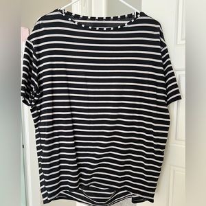 Lululemon Back In Action Shirt